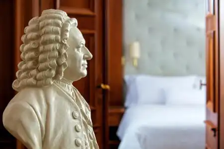 The Westin Grand Berlin - 192