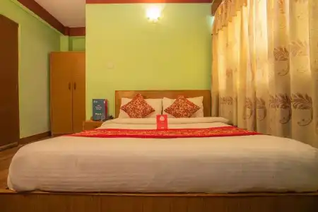 Green Orchid pvt ltd - 5