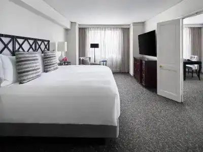 The Ritz-Carlton, Pentagon City - 63