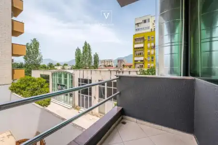 VH Eurostar Tirana Congress & Tirana Spa - 63