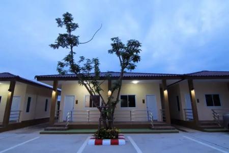 Khaohom Resort - 17