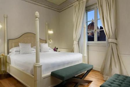 San Firenze Apartment - 155