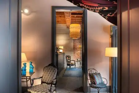 Maison Borella - 5