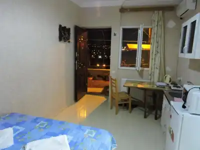 Apartment Panorama - 16