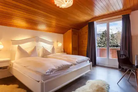 The Larix -Ski in, Ski out - 29