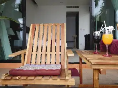 The Shambhala Khaolak Resort (SHA Extra Plus) - 4