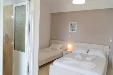 Koks’ Guesthouse - 37
