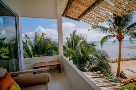 Summer Luxury Beach Resort and Spa - 18