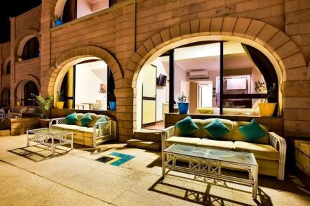 Basma Executive Club - 21