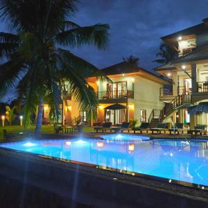 Sara Beachfront Boutique Resort - 29
