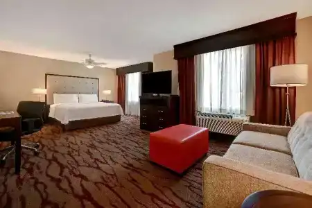 Homewood Suites by Hilton Albuquerque Airport - 69