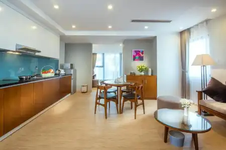 Dream & Apartment - 53