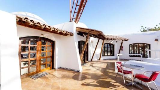 SANAFIR - El Pacha Suites (Adults Only) - 39