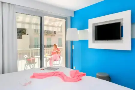 ibis Styles Menton Centre - 72