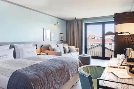 Lighthouse & Spa - 29