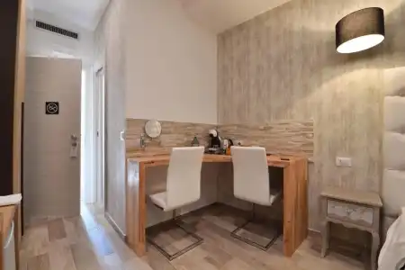 Relais Barberini - 25