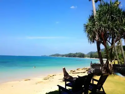 Nautilus Right On The Beach Resort Adults Only (SHA Extra plus) - 10