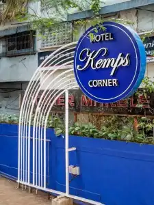 Kemps Corner - 19