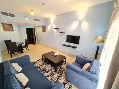 Boulevard City Suites Apartments - 4