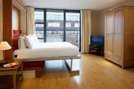 Marlin Apartments Canary Wharf - 68