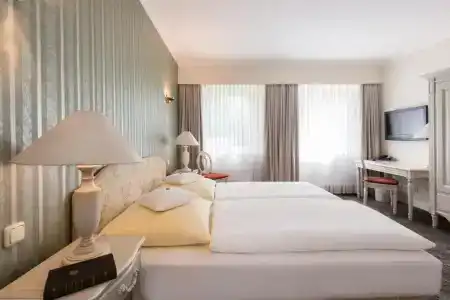 Best Western SeeFrankenhorst - 82