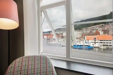 Scandic Torget Bergen - 113
