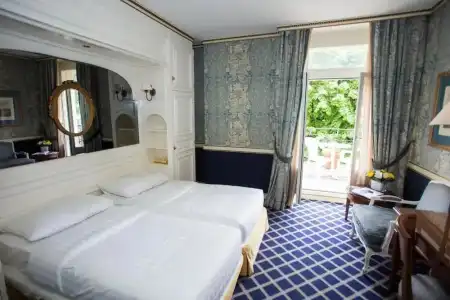 Carlton Lausanne Boutique - 40