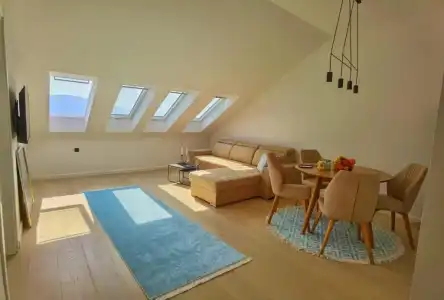 Riva Guesthouse - 35