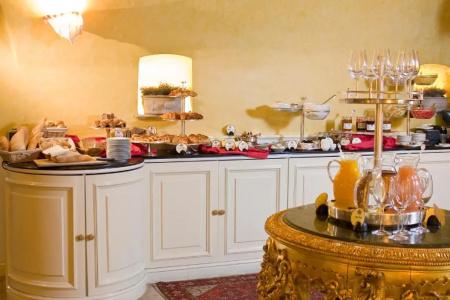 Alchymist Grand & Spa - 12