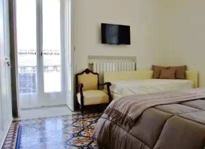 B&B L'Una di Notte - 17