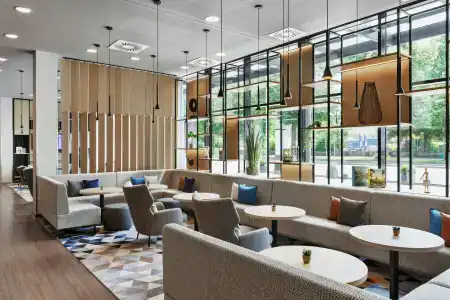 Residence Inn by Marriott Munich City East - 43
