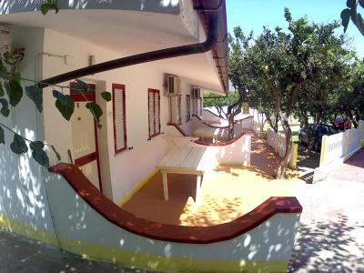 Villagio Camping La Scogliera - 22