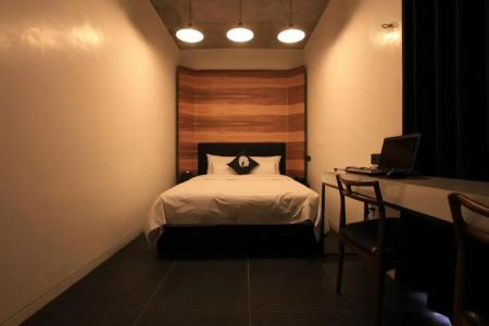 the Designers Jongro - 55