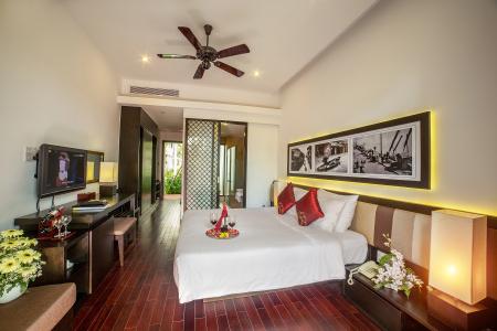 Hoi An Beach Resort - 2