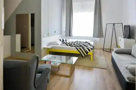 Rumor Apartments - 55