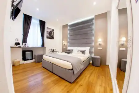 Atmosfere Guest House - 5 Terre e La Spezia - 18
