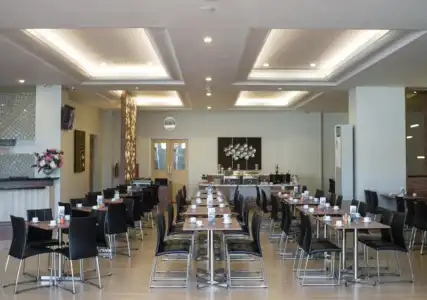 Grand G7 Kemayoran - 10
