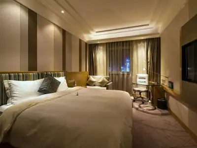 Grand Skylight Catic Beijing - 3