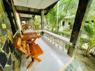 Family House Resort - 79