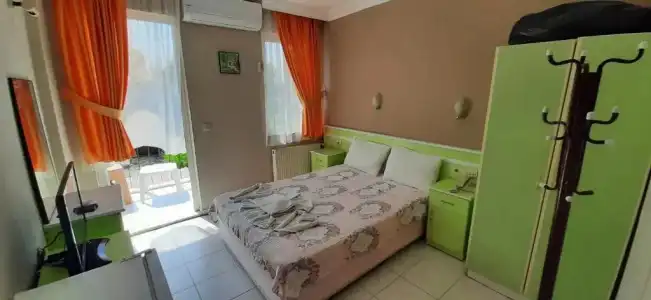 Tango Pansiyon - 82