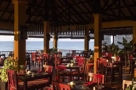 Victoria Phan Thiet Beach Resort & Spa - 35