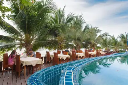 Haad Yao Bayview Resort & Spa - 13