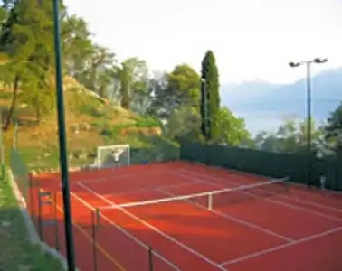 Diffuso Il Portichetto sulla collina a Vezio Perledo - 269