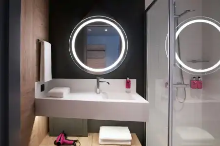 Moxy Athens City - 15