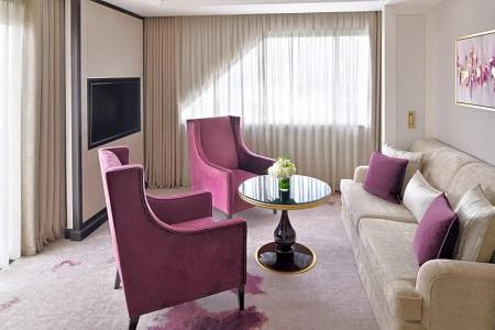 Mövenpick Bahrain - 133