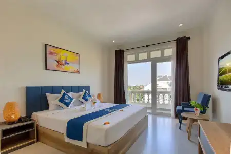 Aurora Riverside and Spa - 28