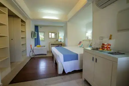 Le Cale D'Otranto Beach Resort - 55