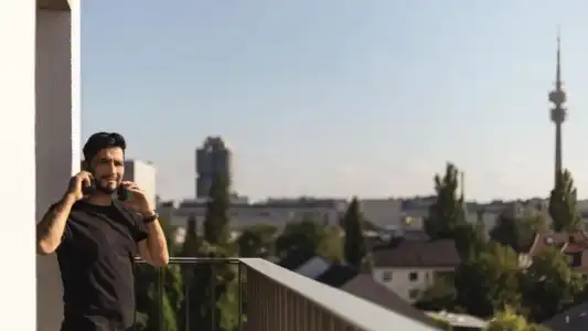 Holiday Inn - the niu, Brass Munich Olympiapark by IHG - 10
