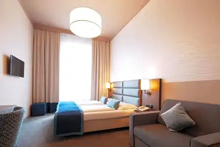 Drei Kronen Wien City - 77