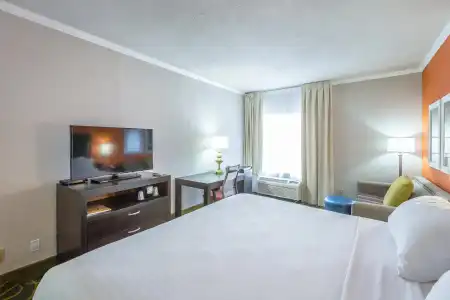Holiday Inn Express Saint Simons Island by IHG - 74